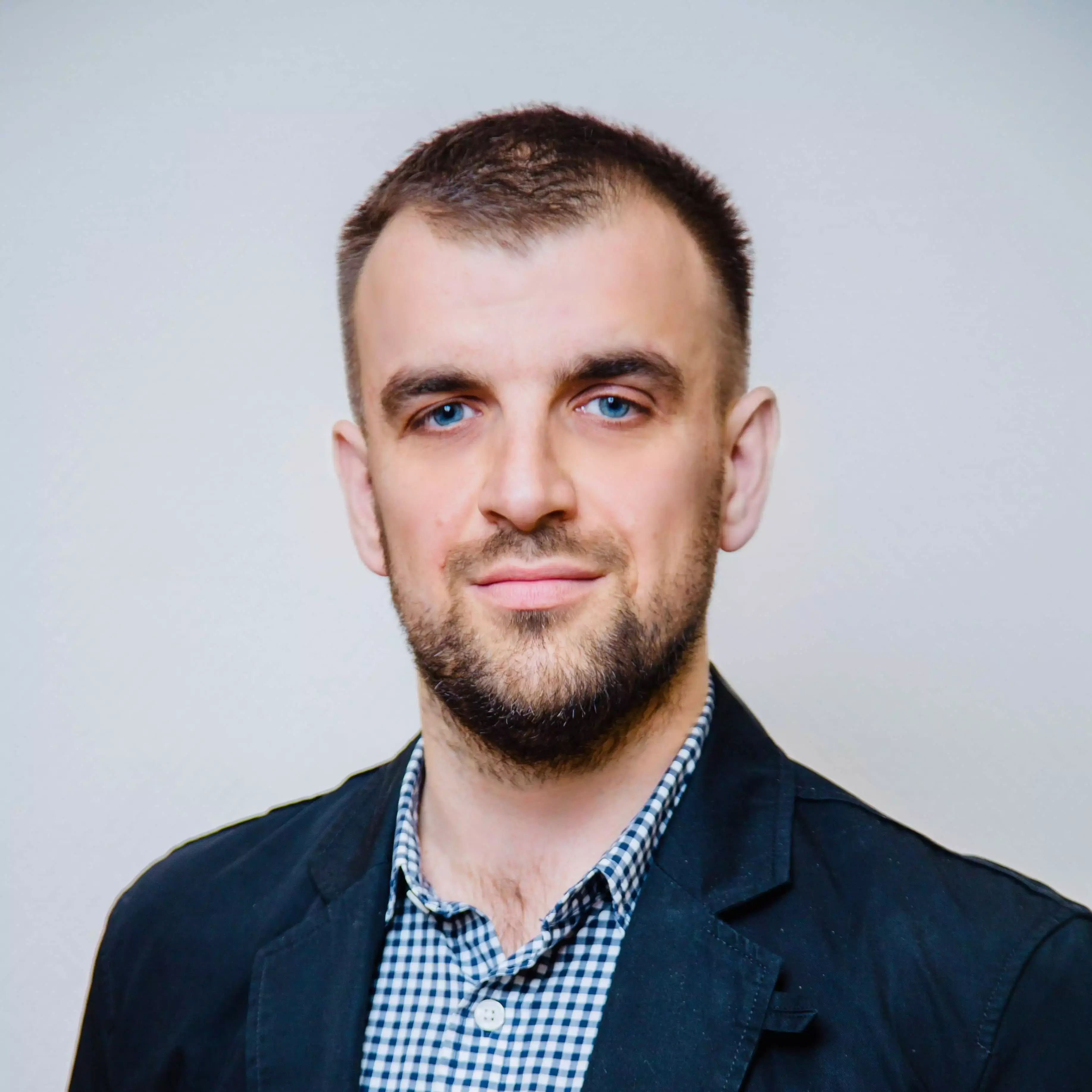 Фото Киселев Алексей Дмитриевич