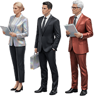 Инвесторам и заказчикам